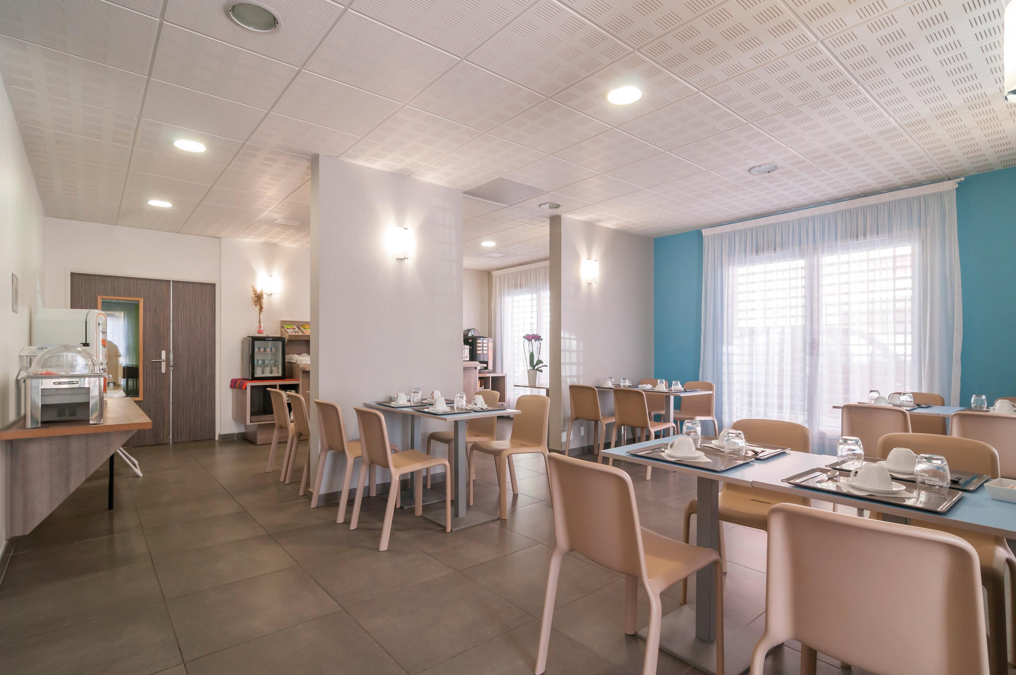 Appart'City Confort Perpignan Centre Gare Exterior photo